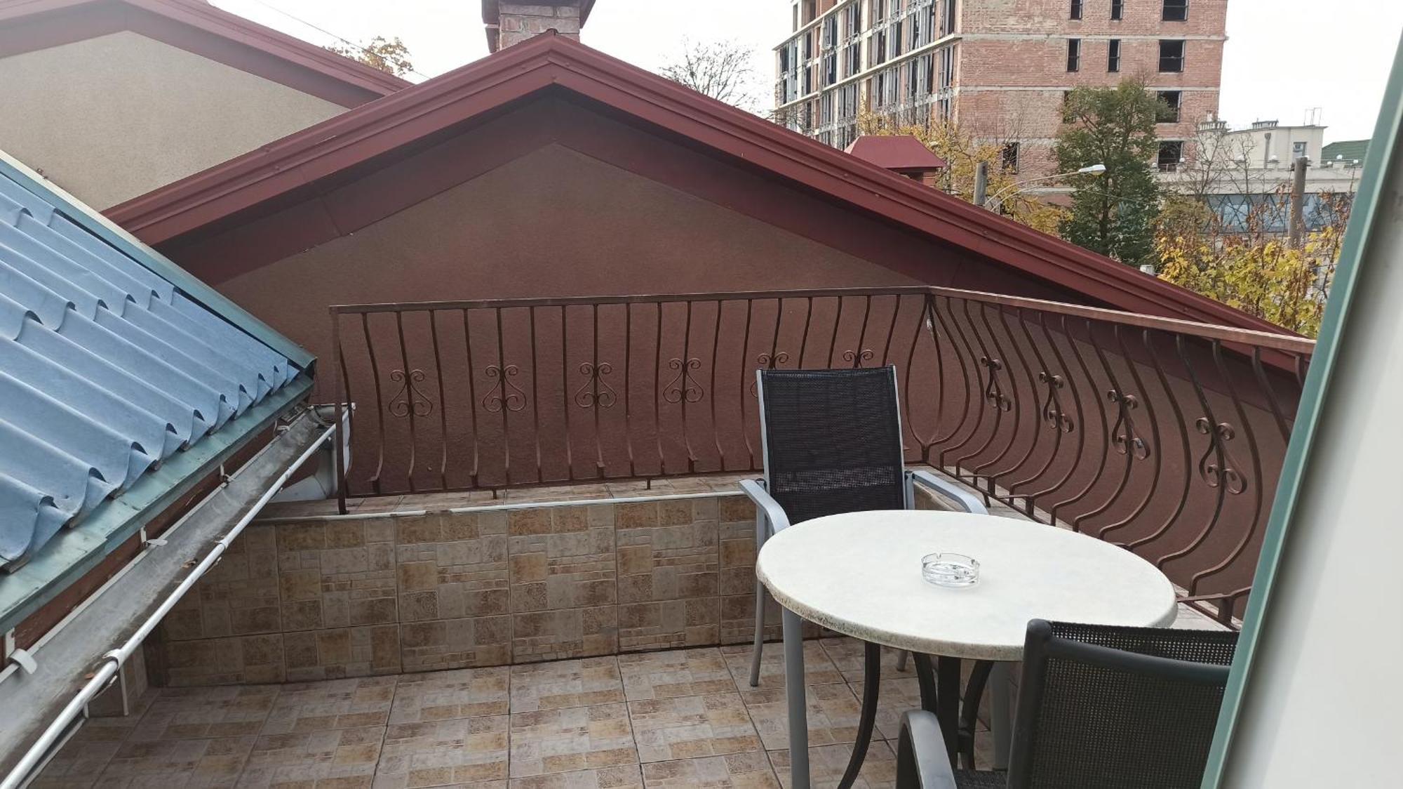 Luna Hotel Chisinau Luaran gambar